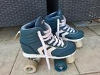 Rolschaatsen, Sport en Fitness, Skeelers, Kinderen, Zo goed als nieuw, Ophalen, Overige merken