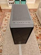 AMD Ryzen 5 Office Desktop PC, Ophalen, Custom Build, AMD Ryzen 5, SSD
