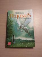 Pegasus Les terres oubliées, Boeken, Ophalen of Verzenden, Zo goed als nieuw