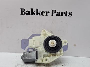 Raammotor Portier van een Skoda Fabia beschikbaar voor biedingen