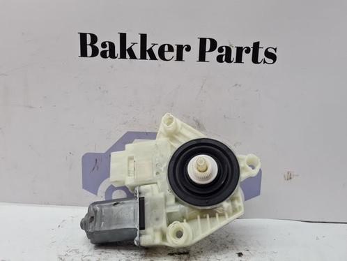 Raammotor Portier van een Skoda Fabia, Auto-onderdelen, Carrosserie, Skoda, Gebruikt, 3 maanden garantie