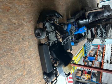 Karting, Enlèvement ou Envoi, Utilisé, Kart