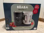 Beaba babycook Neo, Kinderen en Baby's, Babyvoeding en Toebehoren, Ophalen, Zo goed als nieuw