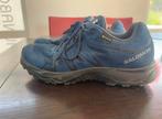 Salomon hiking/trail outdoor schoen m44, Ophalen, Zo goed als nieuw, Schoenen
