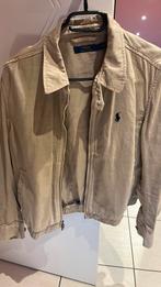 Jas Polo Ralph Lauren maat M, Kleding | Heren, Jassen | Zomer, Ophalen of Verzenden, Zo goed als nieuw, Maat 48/50 (M), Beige