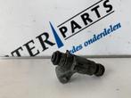 Injector (benzine injectie) van een Mercedes ML-Klasse, Ophalen of Verzenden, 3 maanden garantie, Gebruikt, Mercedes-Benz
