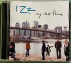IZZ - My River Flows, CD & DVD, CD | Rock, Enlèvement ou Envoi, Comme neuf, Progressif