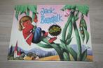 Pop-Up boek Engels talig , 1977 , Jack and the Beanstalk, Ophalen of Verzenden, Gelezen, Sprookjes