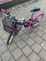 Bijna Nieuw fiets 20 inch, Fietsen en Brommers, Fietsen | Meisjes, Ophalen of Verzenden, 20 inch