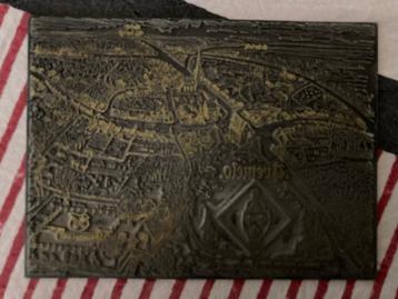 Zinken typo clichés beschikbaar voor biedingen