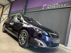 Peugeot 3008 sw 1.6Hdi Navi Pano Eur6b, 0 kg, 4 cilinders, Bedrijf, 5 deurs