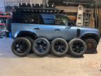 Landrover defender all season, nieuwstaat, Ophalen, All Season, Band(en)