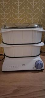 Stoomkoker Braun, Enlèvement ou Envoi