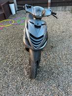 Piaggio zip A-klasse, Fietsen en Brommers, Ophalen, Gebruikt, Overige modellen, Klasse A (25 km/u)
