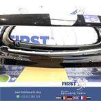 W213 FACELIFT AMG Voorbumper E Klasse 2020-2023 BUMPER WIT Z, Gebruikt, Voor, Mercedes-Benz, Ophalen of Verzenden
