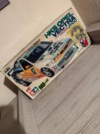 Tamiya opel vectra ff01, Hobby en Vrije tijd, Modelbouw | Radiografisch | Auto's, Ophalen, Zo goed als nieuw