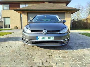 Vw golf 7.5 join, Autos, Achat, Entreprise, Golf, ABS