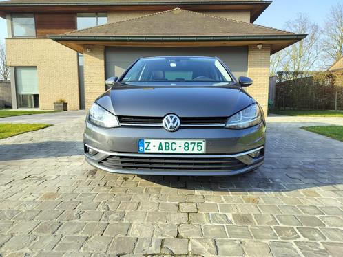 Vw golf 7.5 join, Auto's, Volkswagen, Bedrijf, Golf, ABS, Elektrisch, Ophalen