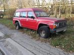 Nissan Patrol 2.8 TD, Auto-onderdelen, Carrosserie, Ophalen, Gebruikt, Links, Nissan
