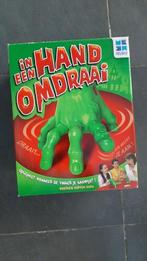 In een handomdraai, Hobby en Vrije tijd, Ophalen of Verzenden, Zo goed als nieuw