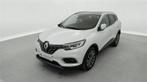 Renault Kadjar 1.33 TCe Intens *FULL LED/PANO/CAMERA/CARPLAY, Auto's, Renault, Lederen bekleding, Kadjar, Gebruikt, 4 cilinders