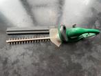 Heggenschaar Top craft 580W 560 mm, Tuin en Terras, Ophalen, Gebruikt, Elektrisch, Top craft