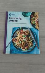 WW Eenvoudig gezond, Enlèvement ou Envoi, Utilisé, Weight Watchers, Cuisine saine