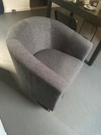1 persoon zetel - in perfecte staat, Huis en Inrichting, Ophalen, Eenpersoons, 75 tot 100 cm, Zo goed als nieuw