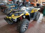 Quad Hytrack HY410S 4x4, 410 cc