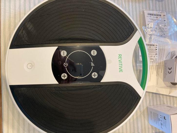 Plateforme revitive medic knee, Divers, Matériel Infirmier, Neuf, Enlèvement ou Envoi