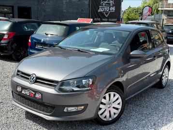VOLKSWAGEN POLO • 1.2 ESS • GARANTIE  beschikbaar voor biedingen