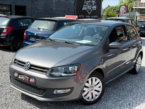 VOLKSWAGEN POLO • 1.2 ESS • GARANTIE, Auto's, Volkswagen, Bedrijf, Polo, Benzine, Euro 5, Ophalen