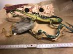 Toebehoren terrarium reptielen