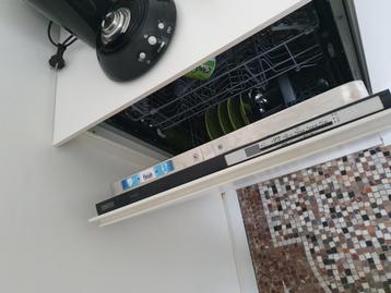 Lave-vaisselle ZANUSSI (zdt16011fa) beschikbaar voor biedingen