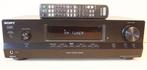 Sony STR-DH130 Versterker Receiver / 360 Watt / Afstandsbd, Ophalen of Verzenden, Zo goed als nieuw, Sony, 120 watt of meer