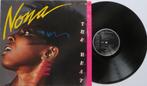 Nona Hendryx - The heat. Lp, Cd's en Dvd's, Ophalen of Verzenden, 1980 tot 2000, Gebruikt, 12 inch