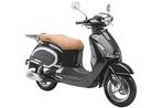 Razzo Venice 125cc, Scooter, Particulier, Jusqu'à 11 kW, Razzo