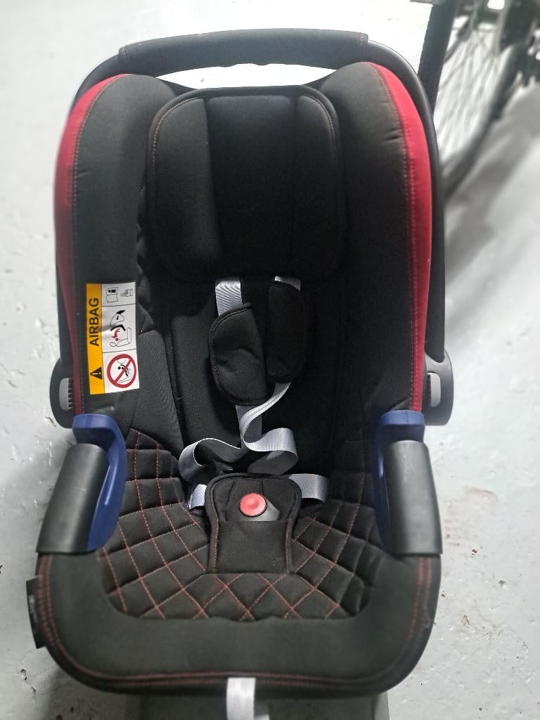 Maxi cosi met isofix, Neuf, Autres marques, Enlèvement, 0 à 10 kg