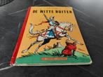 De witte ruiter hardcover 1956 papieren rug Lombard, Boeken, Gelezen, Ophalen of Verzenden, Eén stripboek