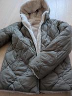 Veste hiver t176 réversible AS ADVENTURE NEUVE, Kinderen en Baby's, Kinderkleding | Maat 176, Ophalen, Meisje, Nieuw, Garcia