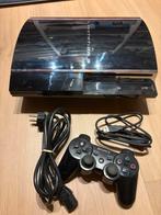 Ps3 60gb, Games en Spelcomputers, Ophalen, Zo goed als nieuw