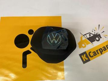 Stuurairbag Volkswagen golf 8 Tiguan Arteon origineel airbag beschikbaar voor biedingen