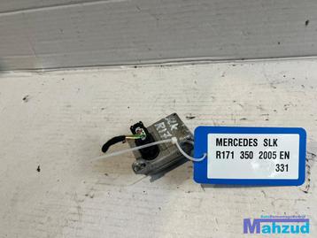 MERCEDES SLK R171 ESP MODULE 2005-2011 A0045420418 beschikbaar voor biedingen