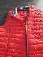 Bodywarmer Rood, Kleding | Dames, Maat 38/40 (M), Zo goed als nieuw, Ophalen, Rood