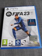 fifa 23 (ps5), Ophalen