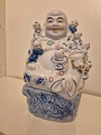 super gelukkige BUUDHA, Antiek en Kunst, Ophalen of Verzenden