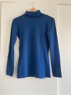 Blauwe coltrui Vero Moda, Kleding | Dames, Truien en Vesten, Maat 38/40 (M), Blauw, Vero Moda, Ophalen of Verzenden