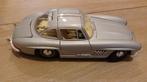 Burago Mercedes benz 300 sl 1954., Ophalen of Verzenden, Gebruikt, Auto, Burago
