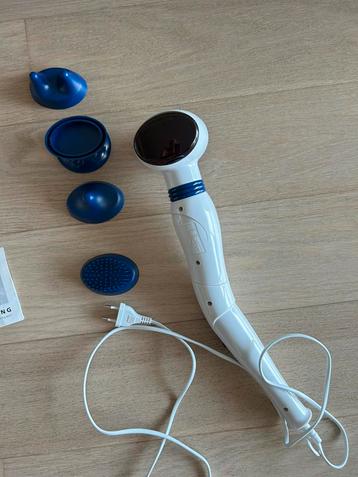 Massage infrarood warmte  beschikbaar voor biedingen
