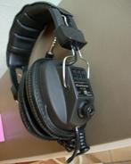 Konitech KT-002 Vintage koptelefoontests mogelijk, Ophalen of Verzenden, Refurbished